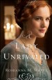 A Lady Unrivaled (Ladies of the Manor Book #3) - eBook