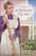 A Stolen Heart (Cimarron Creek Trilogy Book #1) - eBook