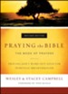 Praying the Bible: The Book of Prayers / Revised - eBook