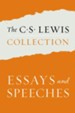 The Essays & Speeches of C.S. Lewis, eBook