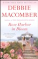 Rose Harbor in Bloom, Rose Harbor Series #2
