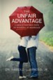 The Unfair Advantage: A Grace-Inspired Path to Winning at Marriage - eBook