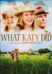 What Katy Did, DVD
