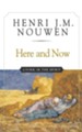 Here and Now: Living in the Spirit - eBook