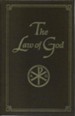 Law of God: For Study at Home and School - eBook