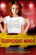Suspicious Minds: A Novel - eBook
