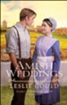 Amish Weddings (Neighbors of Lancaster County Book #3) - eBook