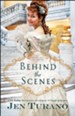 Behind the Scenes (Apart From the Crowd Book #1) - eBook