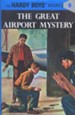 The Hardy Boys' Mysteries #9: The Great Airport Mystery