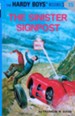The Hardy Boys' Mysteries #15: The Sinister Sign Post