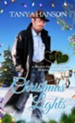 Christmas Lights: A Hearts Crossing Ranch Holiday Romance - eBook