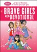 Brave Girls 365-Day Devotional - eBook
