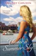 Under a Summer Sky (Follow Your Heart): A Savannah Romance - eBook