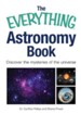 The Everything Astronomy Book: Discover the mysteries of the universe - eBook
