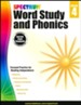 Spectrum Phonics & Word Study Grade 4 (2014 Update)