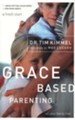 Grace-Based Parenting