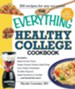 The Everything Healthy College Cookbook - eBook