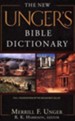 The New Unger's Bible Dictionary, Revised and Expanded
