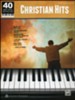 40 Sheet Music Bestsellers: Christian Hits