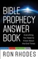 Bible Prophecy Answer Book - eBook