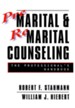 Premarital Remarital Counseling 2e REV (Edition, Revised)