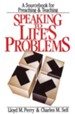 Speaking to Life's Problems / Digital original - eBook