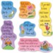 New Time To Laugh Magnets, Set of 6