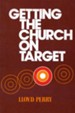 Getting the Church On Target / Digital original - eBook