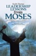 Leadership Lessons from Moses - eBook