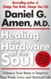 Healing The Hardware of The Soul