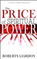 Price Of Spiritual Power (4 Books In 1) - Holding on to the Word of the Lord, The Quest for Spiritual Hug