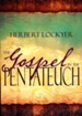 The Gospel in The Pentateuch
