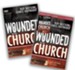 Wounded in the Church: Hope Beyond the Pain, Participant's Guide and DVD