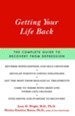 Getting Your Life Back - eBook