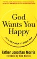 God Wants You Happy