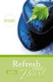 Refresh Your Heart: A Women's Bible Study - eBook