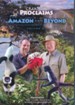 Creation Proclaims Series Vol. 4: The Amazon and Beyond, DVD
