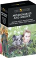 Missionaries & Medics - Box Set #2