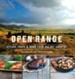 Open Range: Steaks, Chops, and More from Big Sky Country - eBook