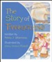 The Story Of Thanksgiving, Repackaged - Slightly Imperfect