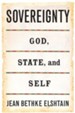 Sovereignty: God, State, and Self - eBook