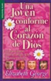 Una Joven Conforme Al Coraz&oacute;n de Dios  (A Young Woman After God's Own Heart)