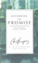 According to Promise: God's Promises to Every Christian
