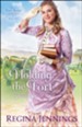 Holding the Fort (The Fort Reno Series Book #1) - eBook