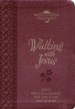 Walking with Jesus (Morning & Evening Devotional): Praise and Prayers for Life's Ups and Downs - eBook