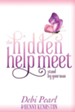 The Hidden Help Meet: Stand By Your Man - eBook