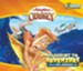 Adventures in Odyssey &reg; #19: Passport to Adventure