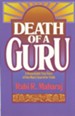 Death of a Guru - eBook