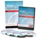 True Spirituality - General Edition Personal Study Kit (1 DVD Set & 1 Study Guide)
