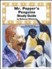 Mr, Popper's Penguins Progeny Press Study Guide, Grades 3-5